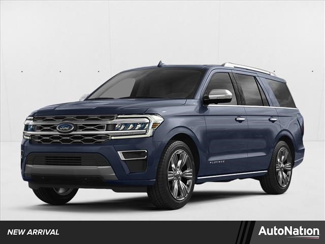  Ford Expedition