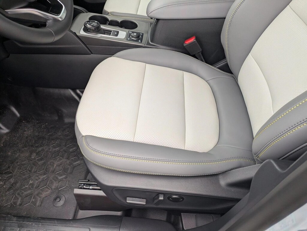New 2026 Ford Bronco Sport Badlands SUV