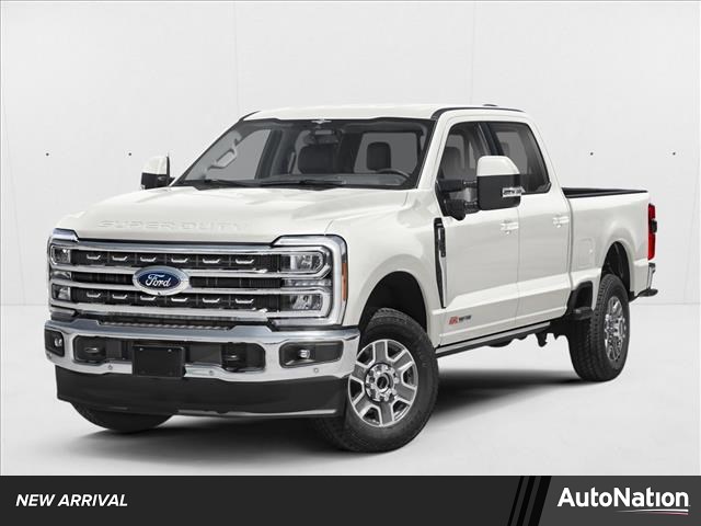  Ford F-250