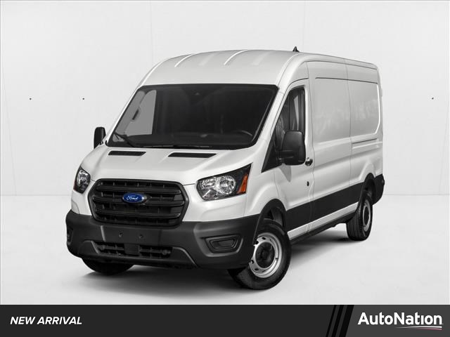 2021 Ford Transit Van