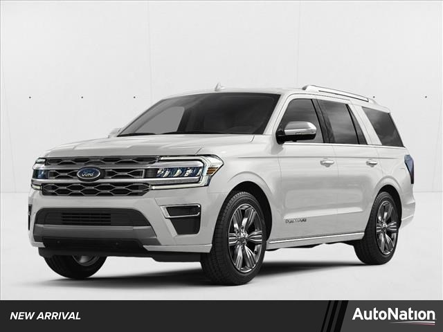 2022 Ford Expedition