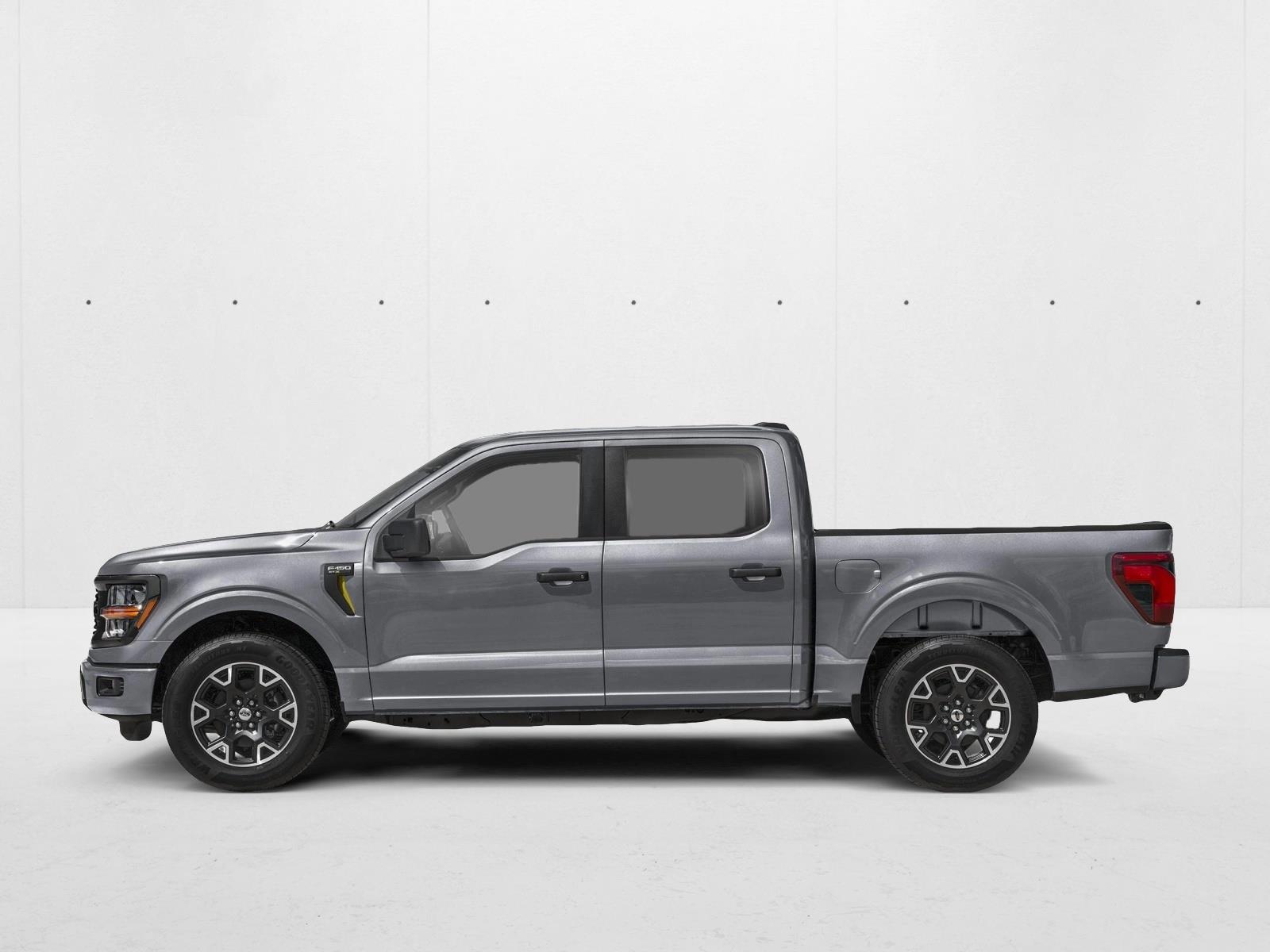 New 2026 Ford F-150 STX Truck SuperCrew Cab