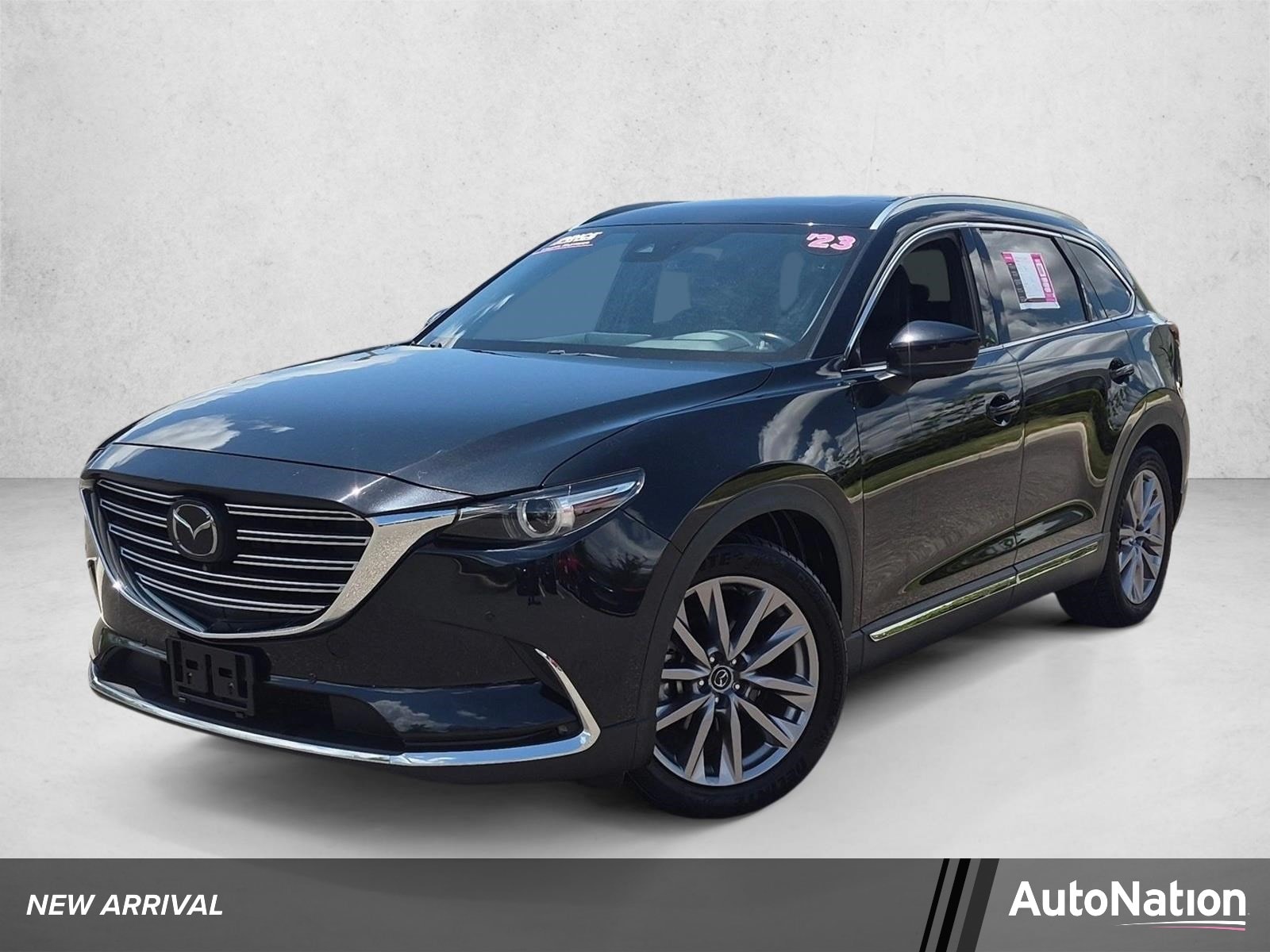 2023 Mazda CX-9
