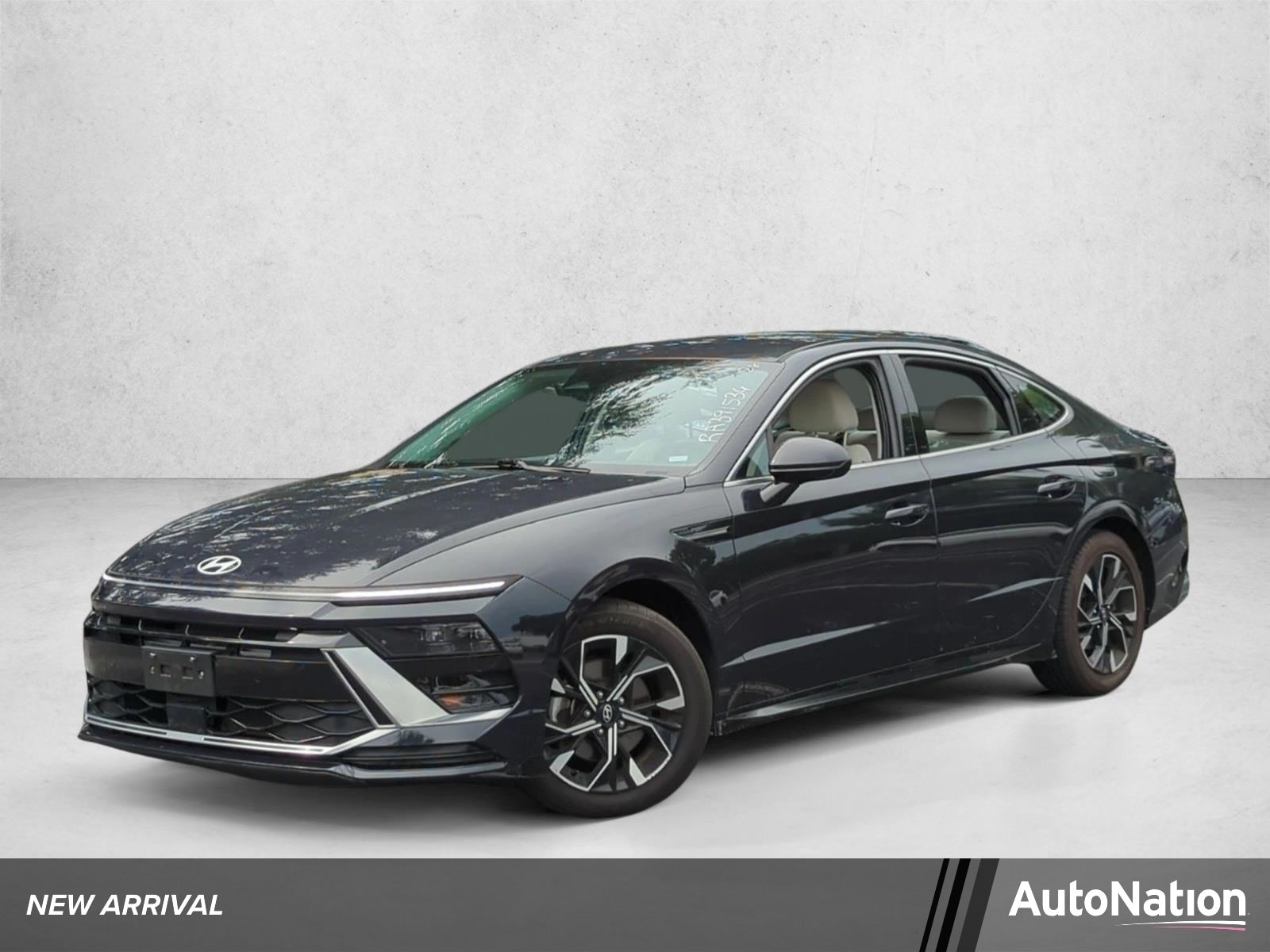 2024 Hyundai Sonata