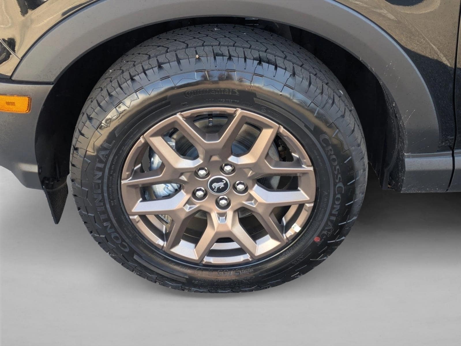2026 Ford Bronco Sport Big Bend - Photo 8