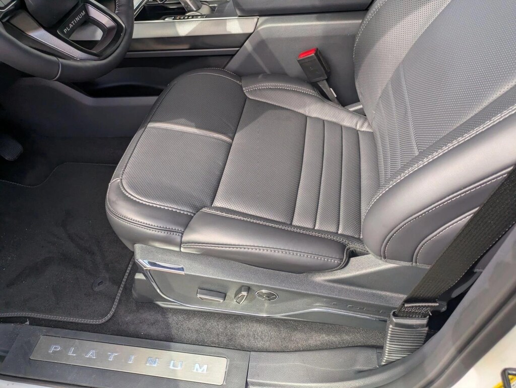 New 2026 Ford F-150 Platinum Truck SuperCrew Cab