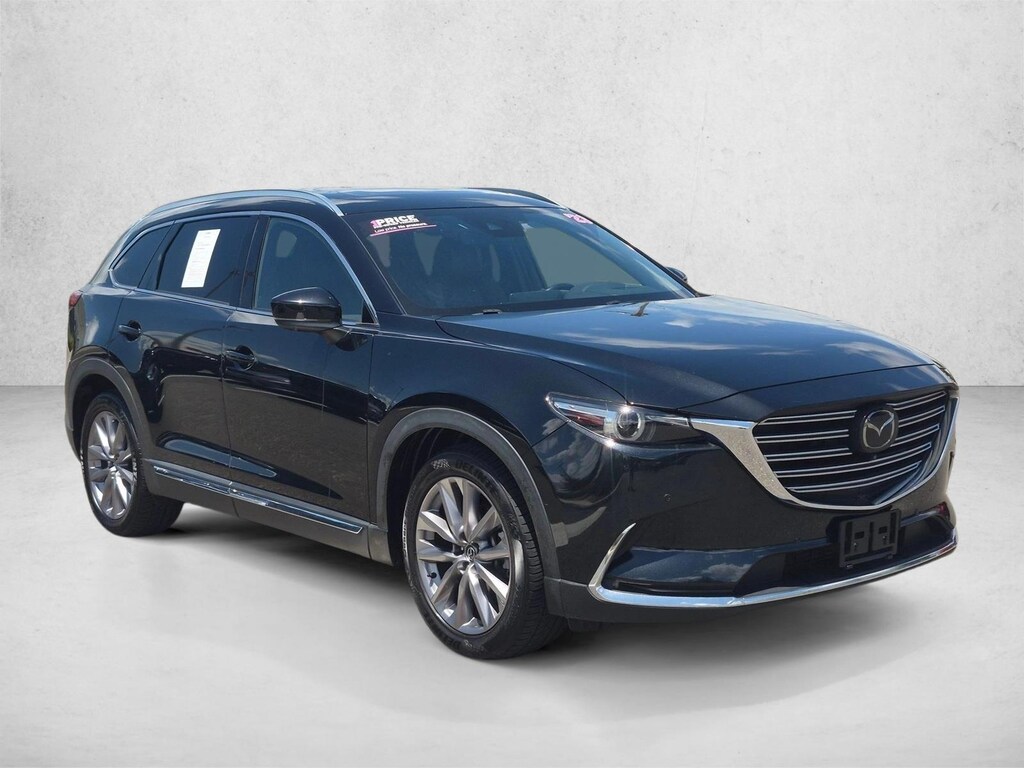 Used 2023 Mazda CX-9 Grand Touring SUV