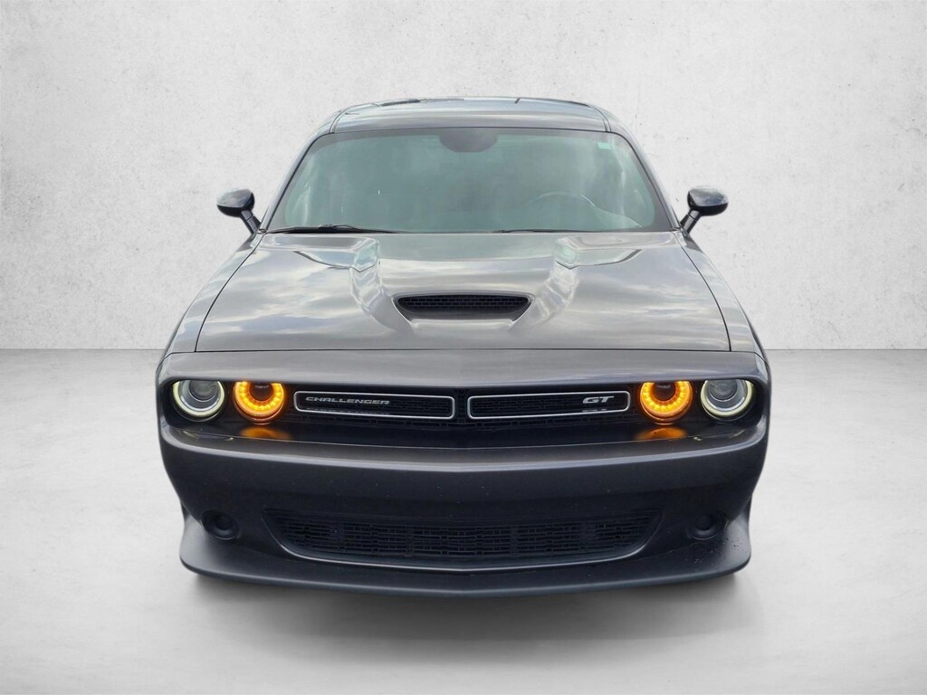 Used 2023 Dodge Challenger GT Coupe