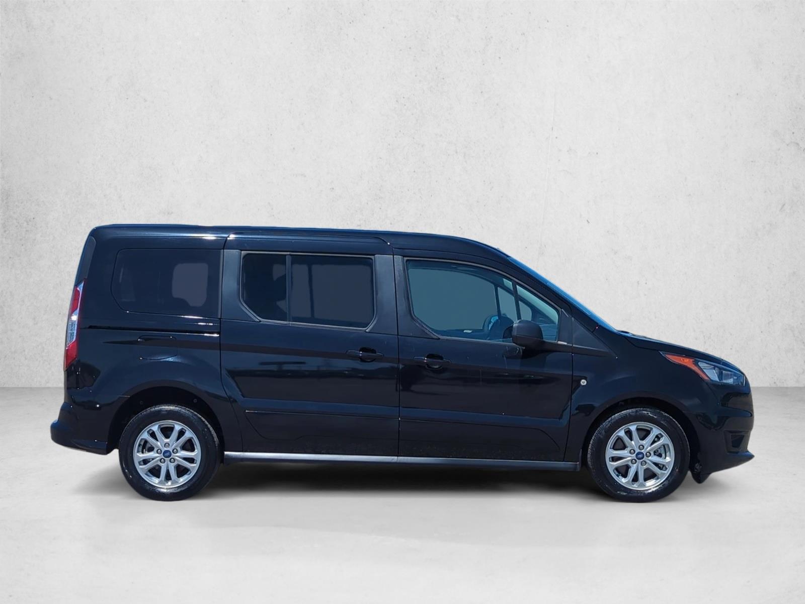 Used 2023 Ford Transit Connect XLT Wagon Passenger Wagon LWB