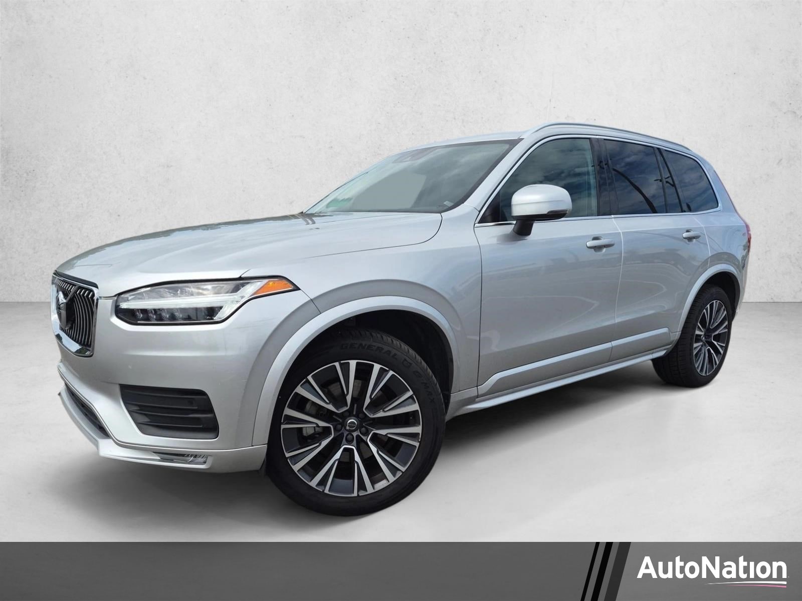 2022 Volvo XC90