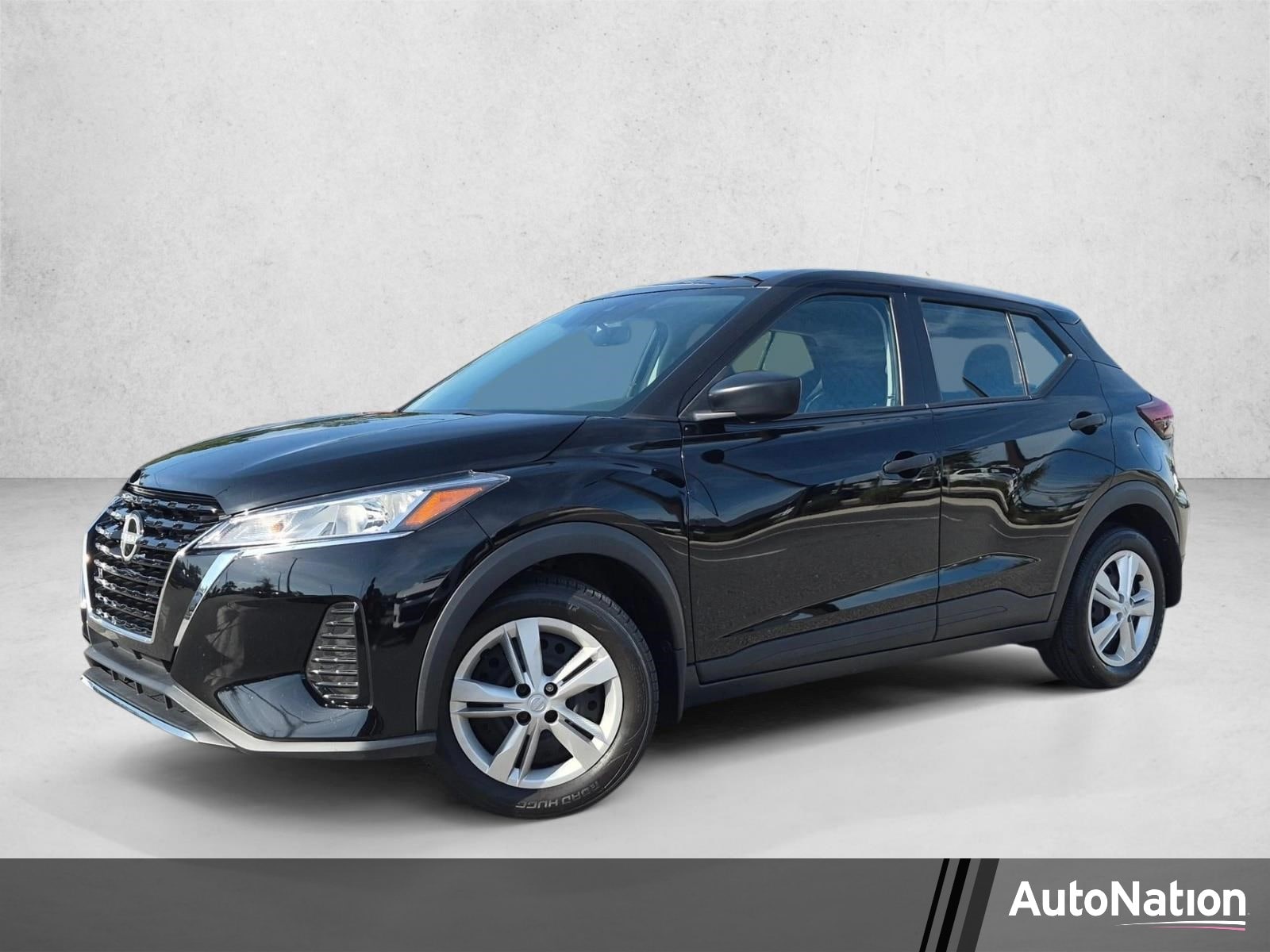 2023 Nissan Kicks