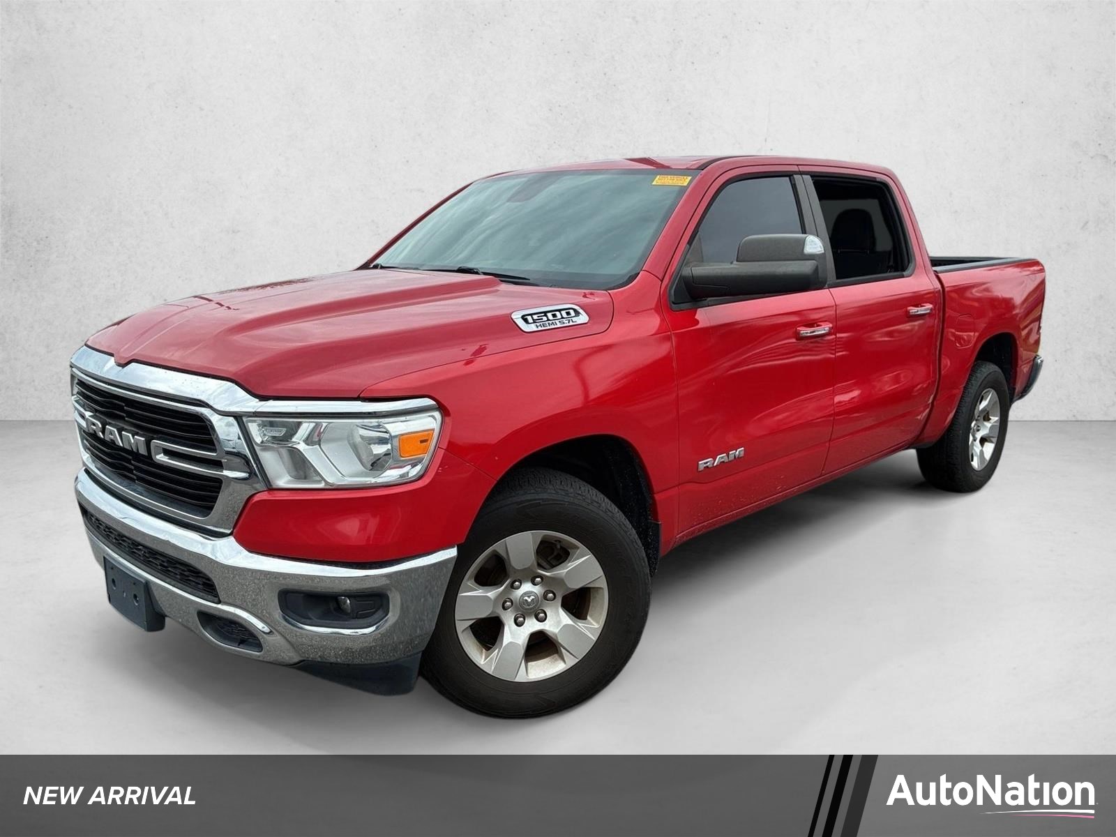 2019 RAM 1500 Pickup Big Horn/Lone Star