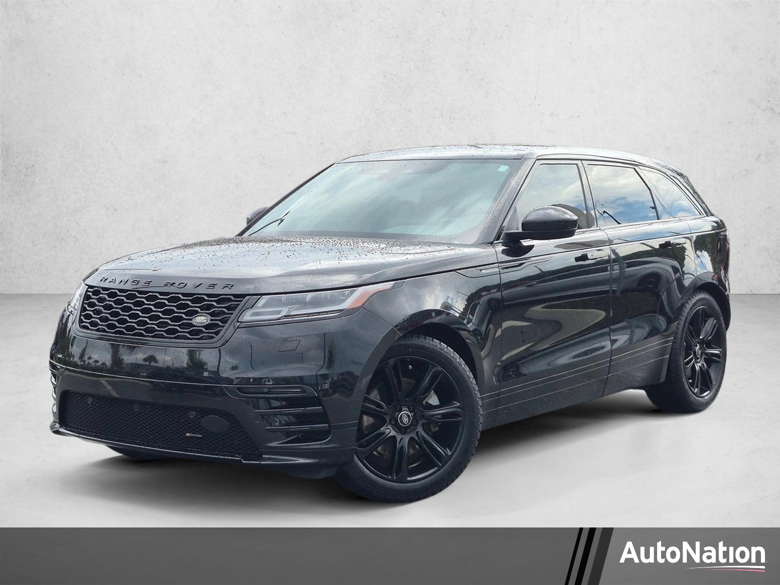 2023 Land Rover Range Rover Velar