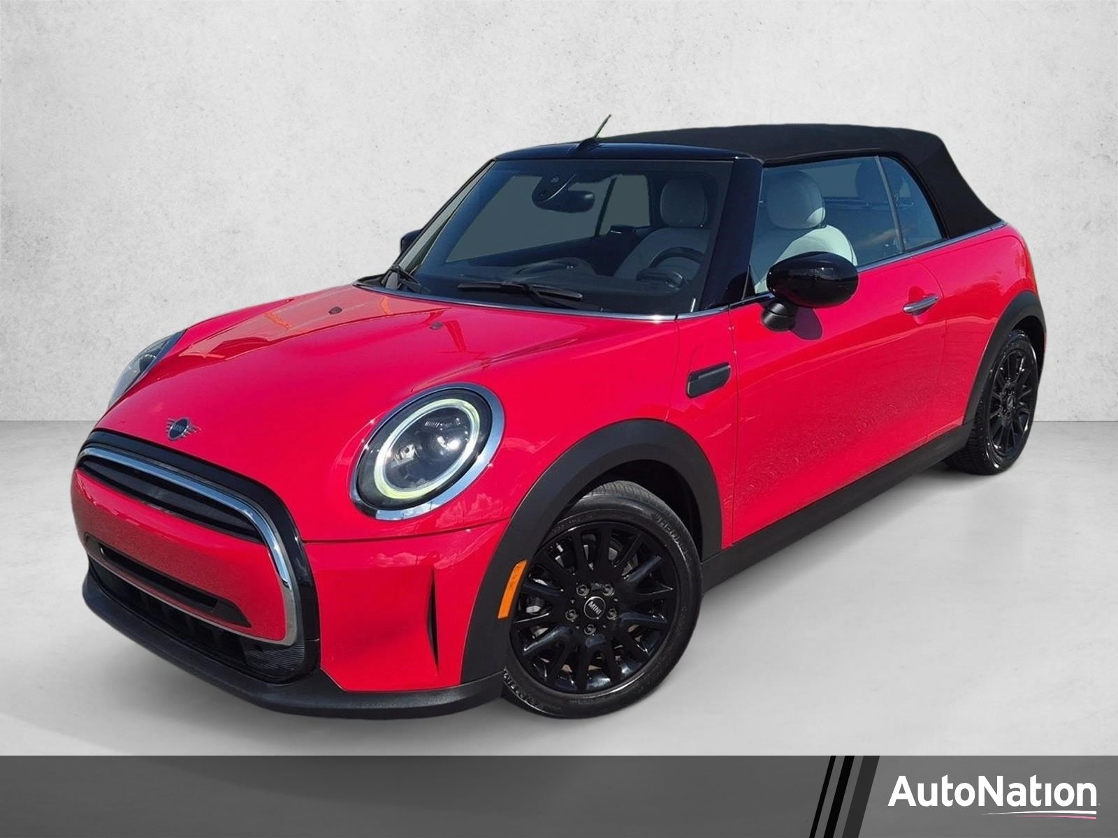 2024 MINI Convertible