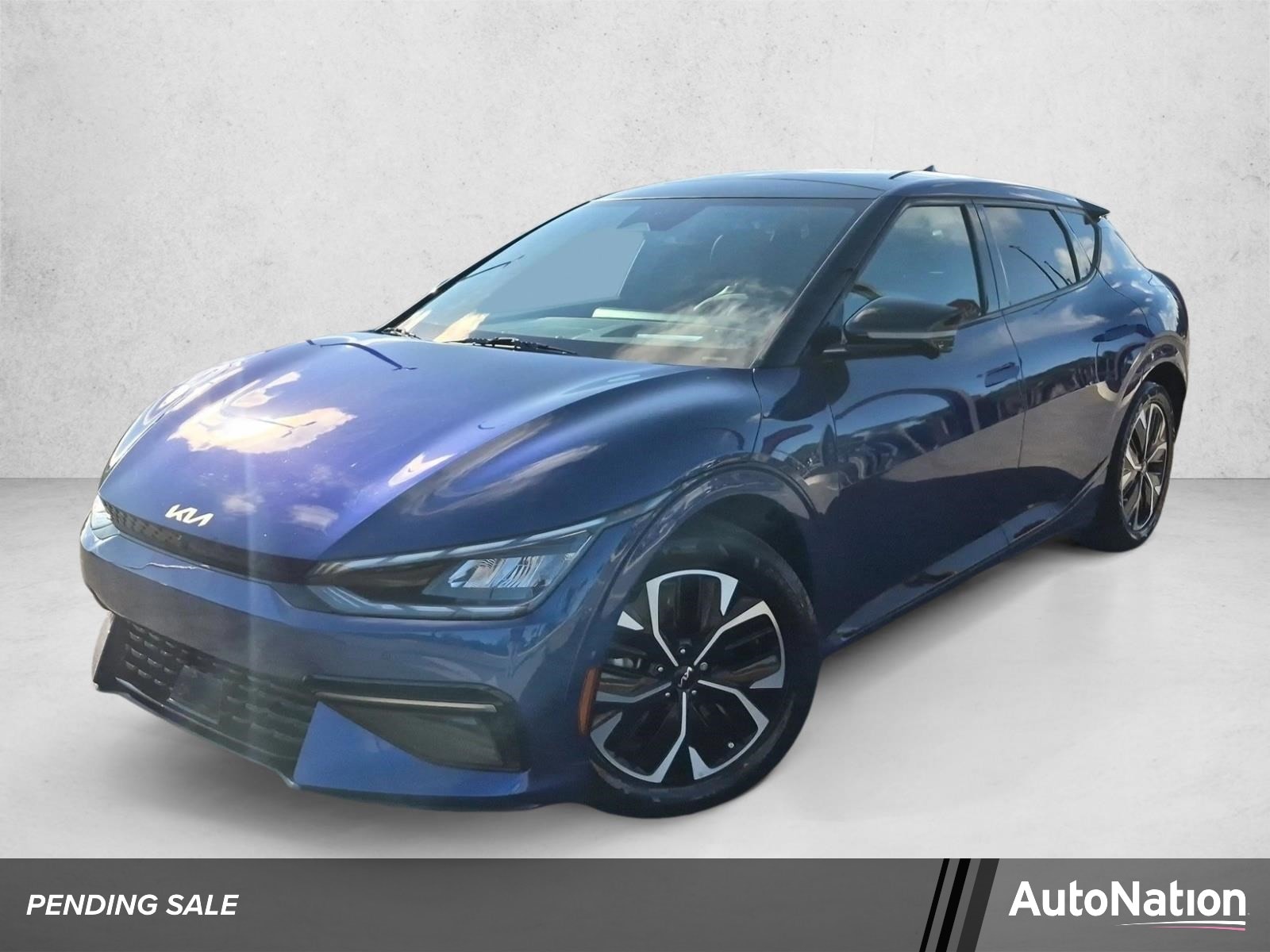2023 Kia EV6