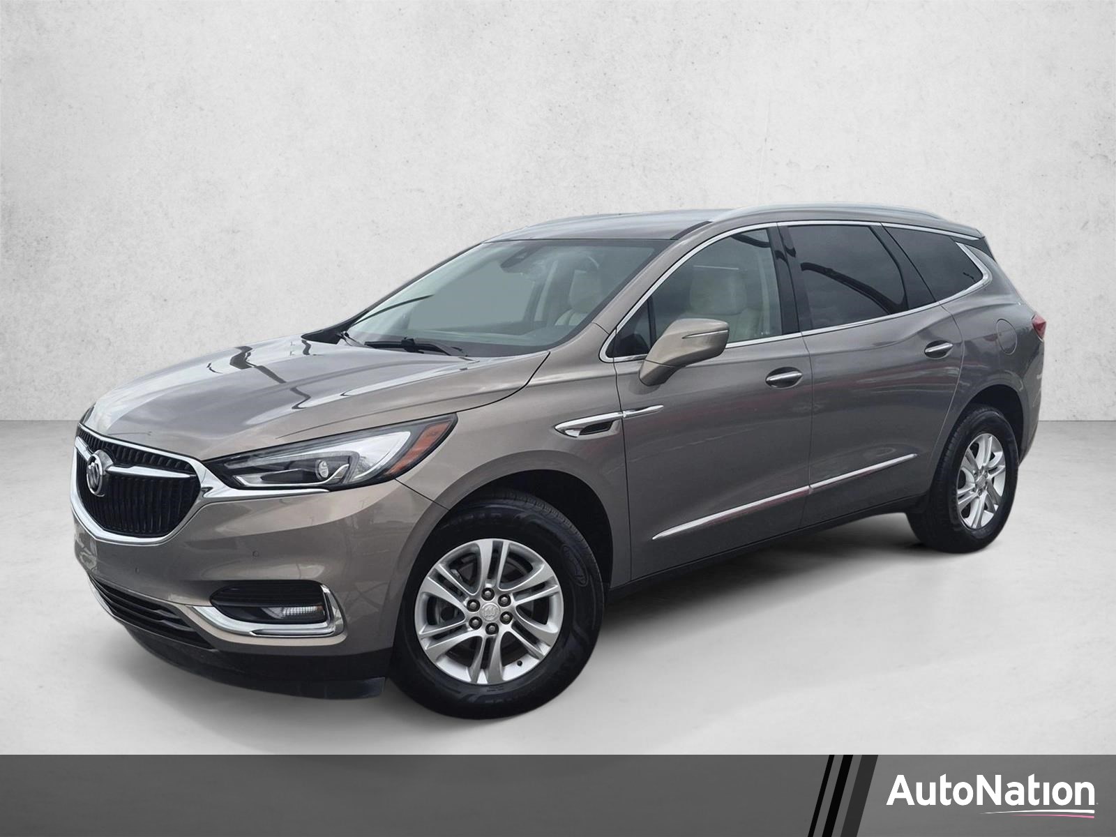 2018 Buick Enclave
