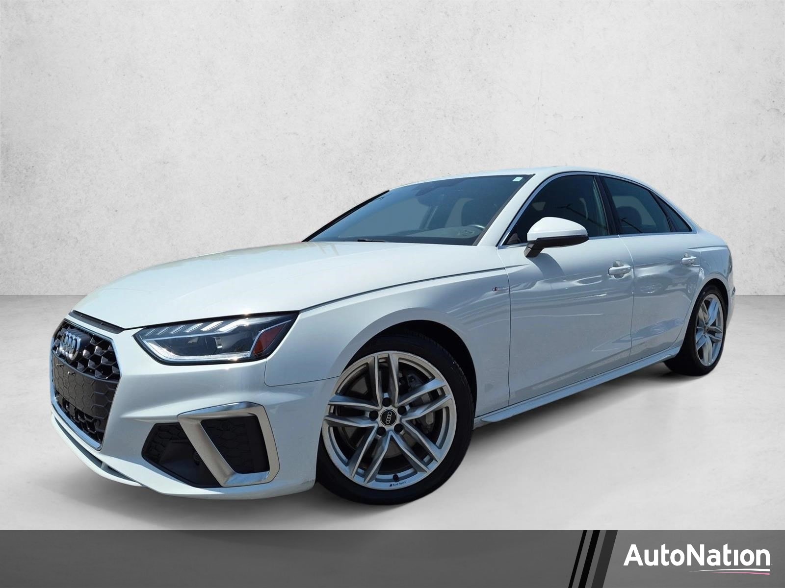 2024 Audi A4 Premium Plus