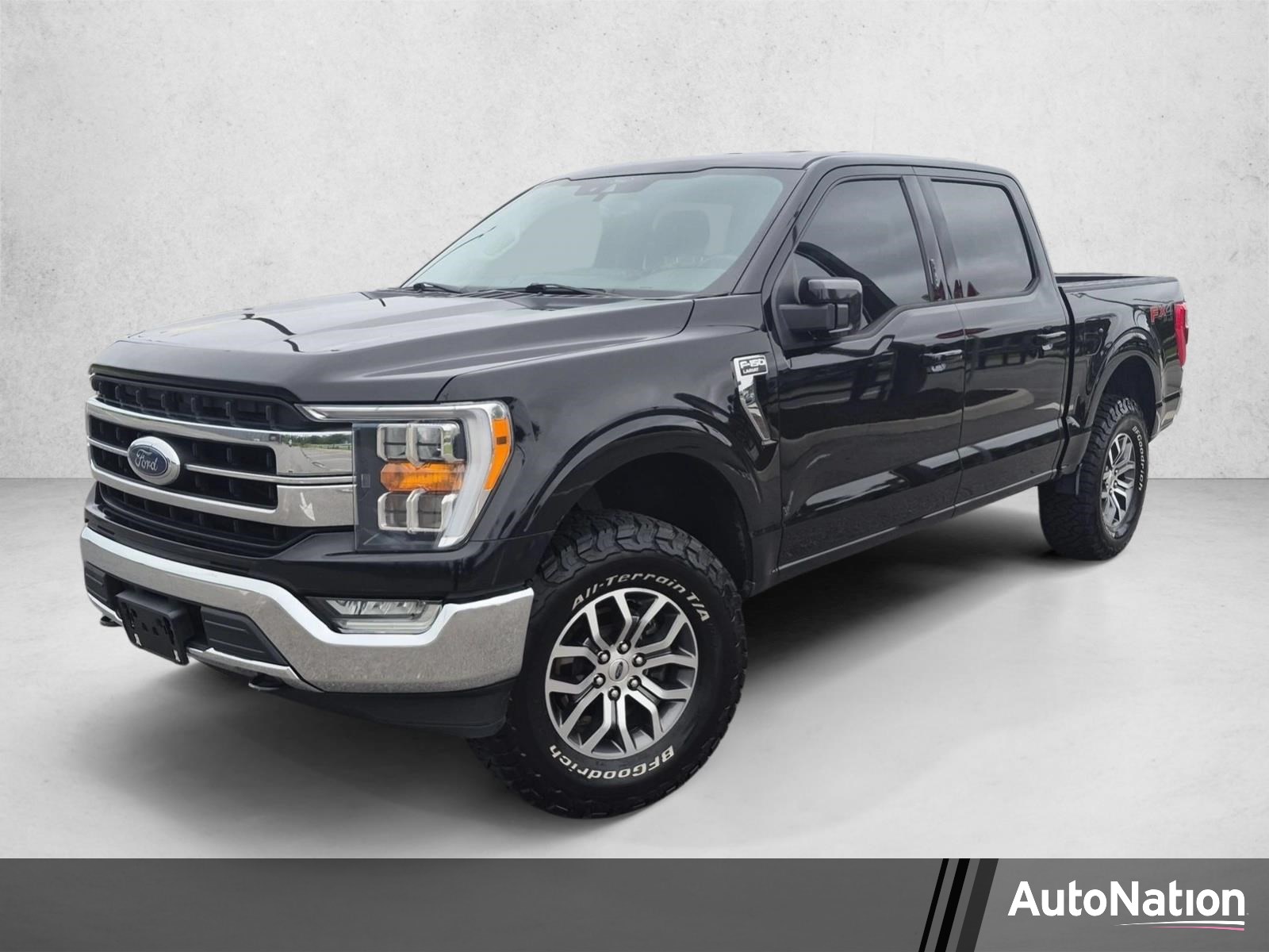 Used Ford F-150 For Sale Jacksonville, FL | 1FTFW1E84MKE32825 ...