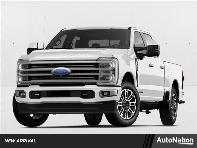 2023 Ford F-350 Super Duty