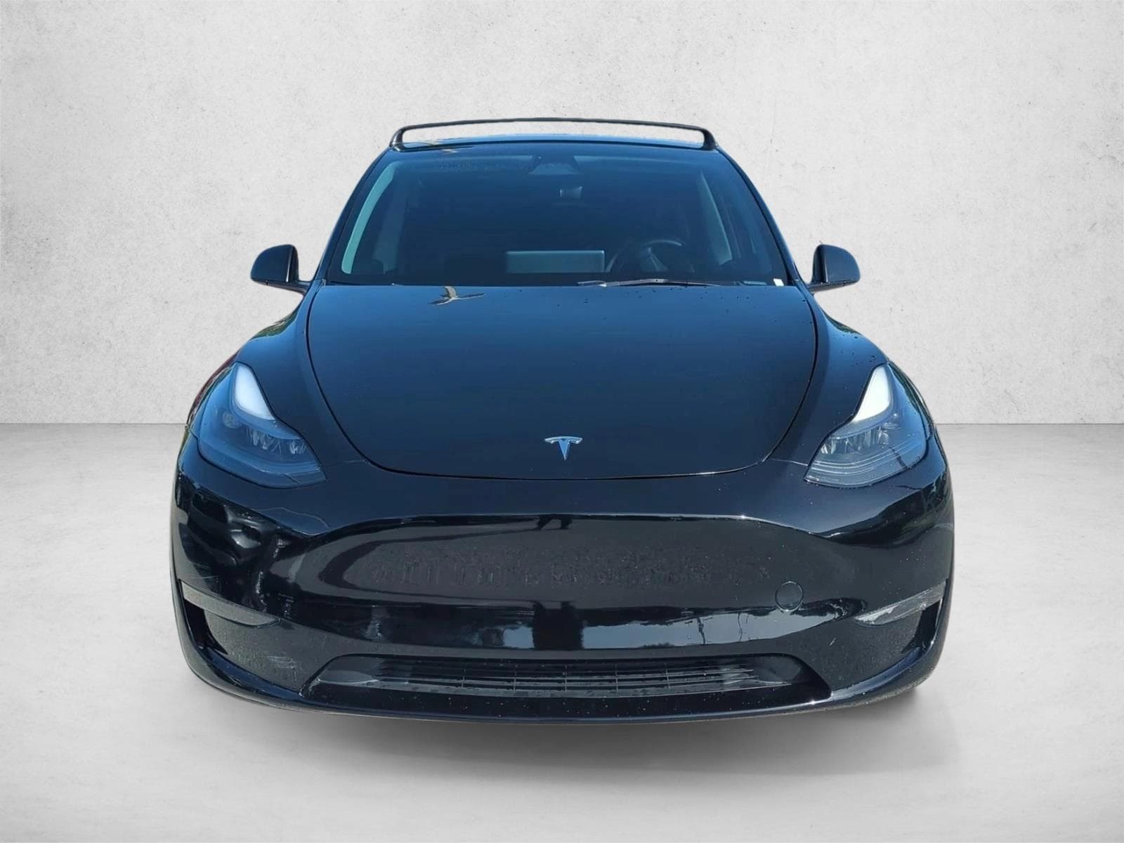 Used 2023 Tesla Model Y Long Range with VIN 7SAYGDEE7PA178932 for sale in Jacksonville, FL