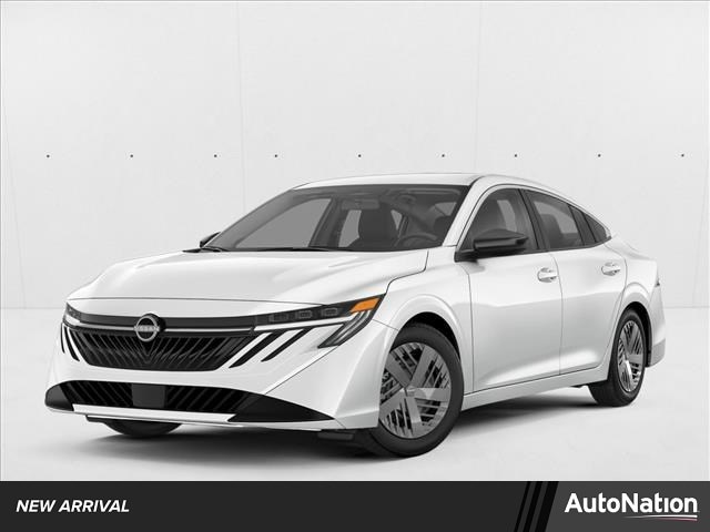 2026 Nissan Sentra