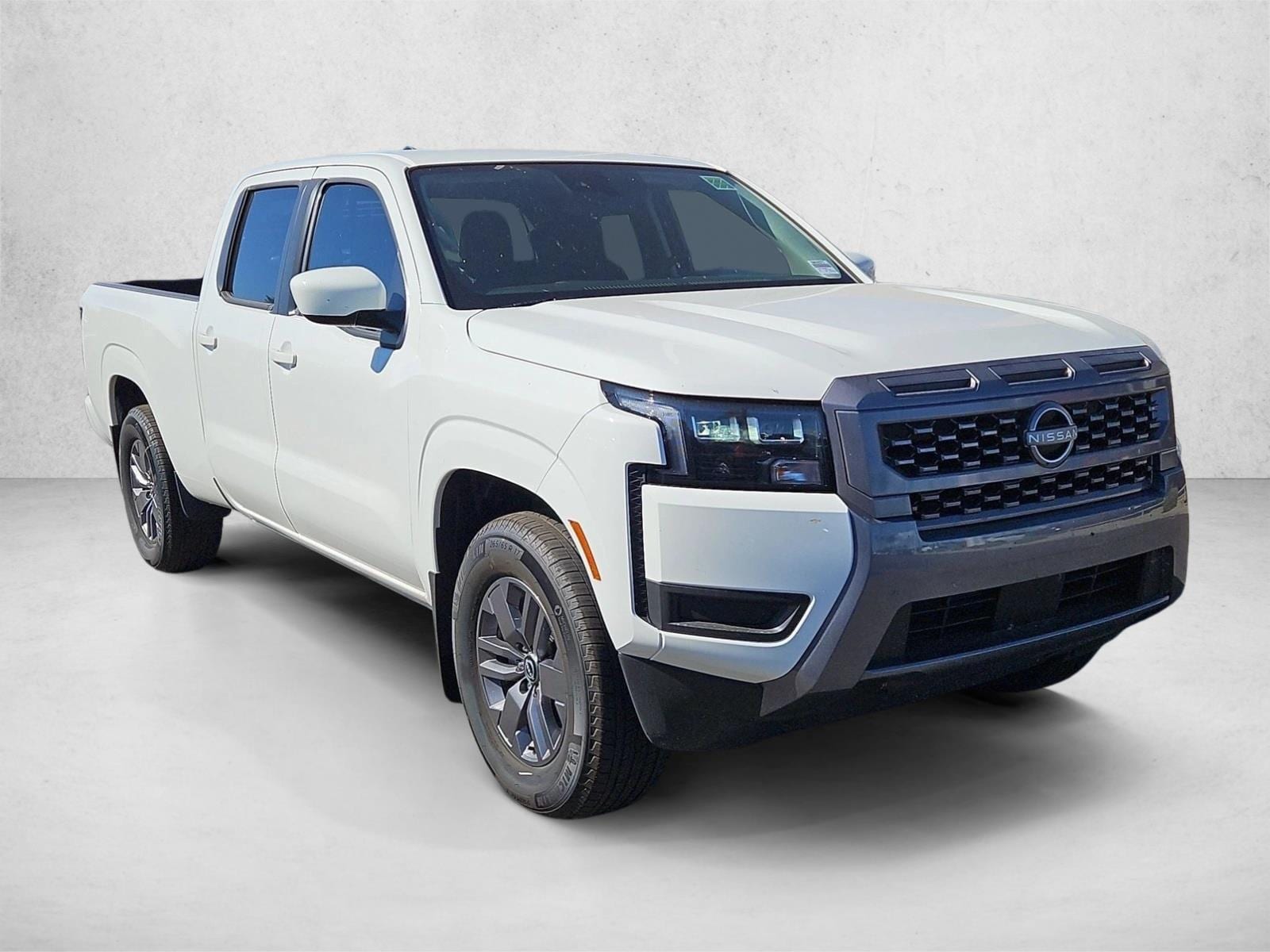 2026 Nissan Frontier SV - Photo 7