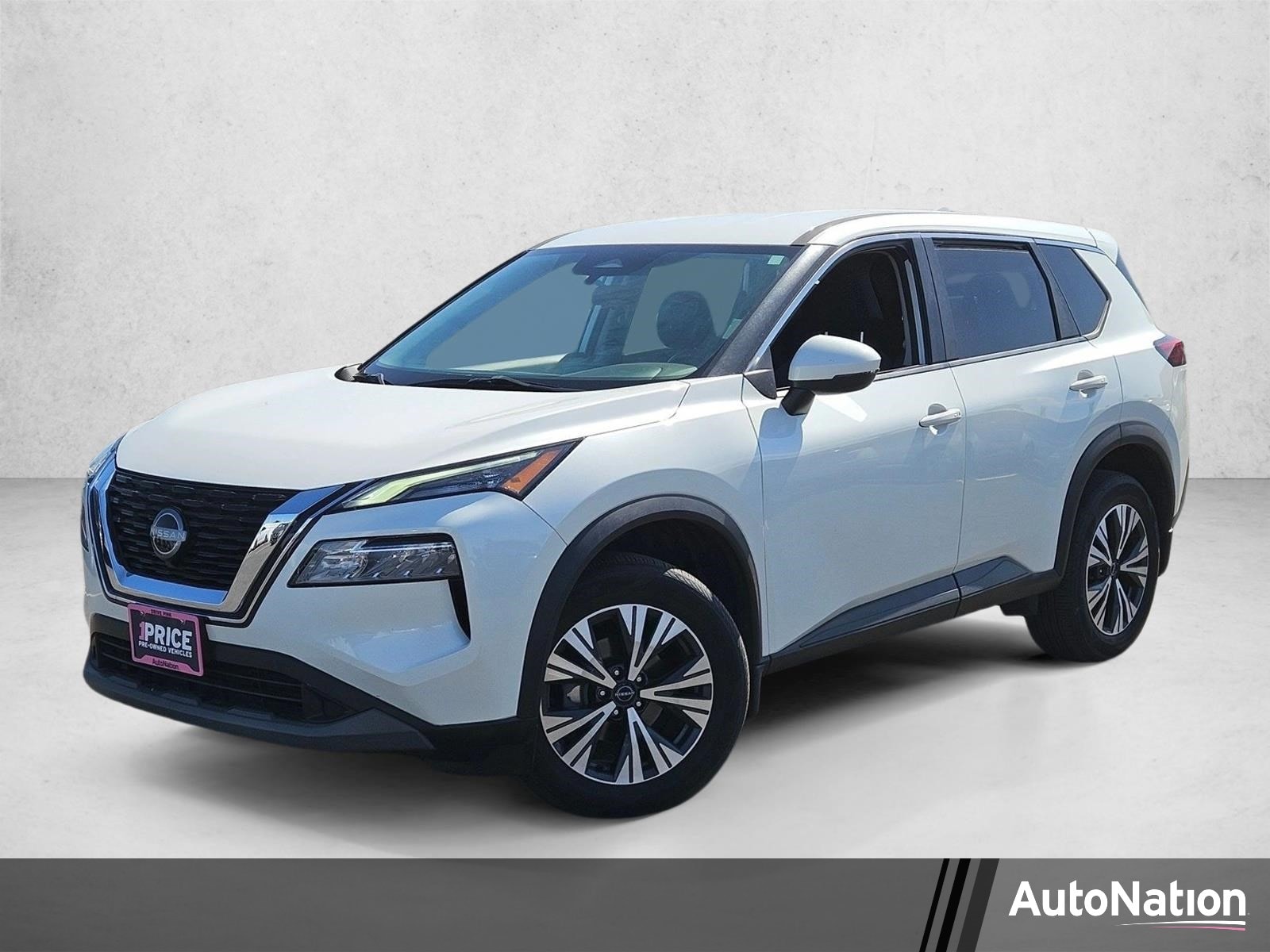2022 Nissan Rogue