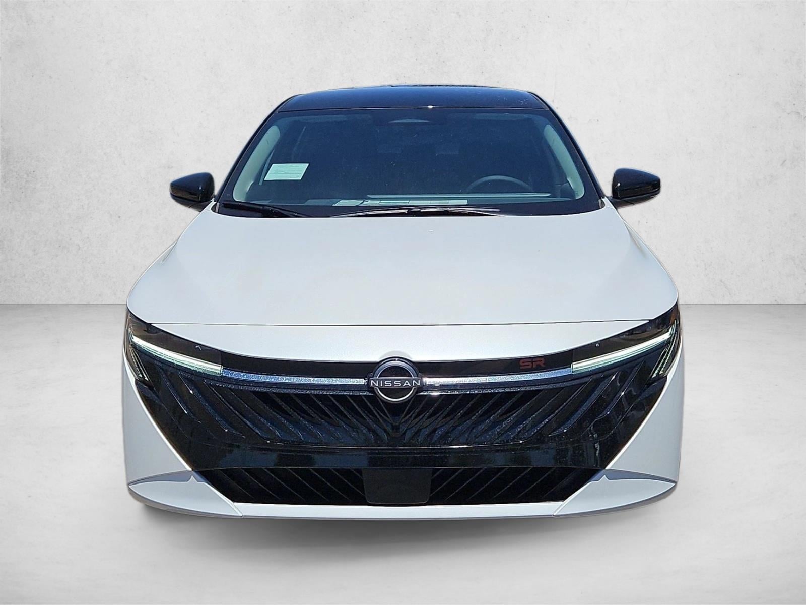 2026 Nissan Sentra SR - Photo 6