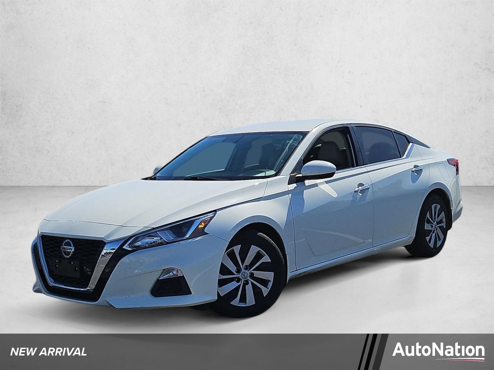 2020 Nissan Altima
