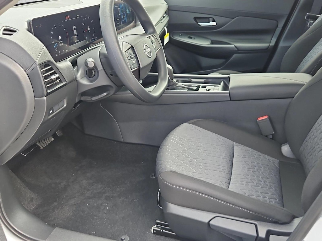 New 2027 Nissan Sentra SV Sedan