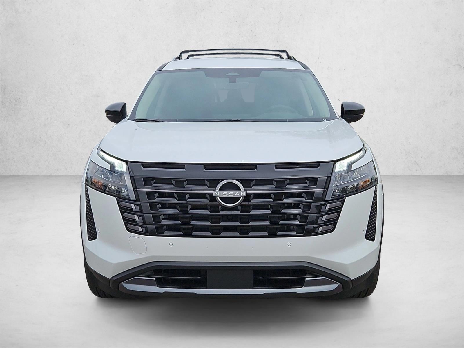 2026 Nissan Pathfinder SL - Photo 6