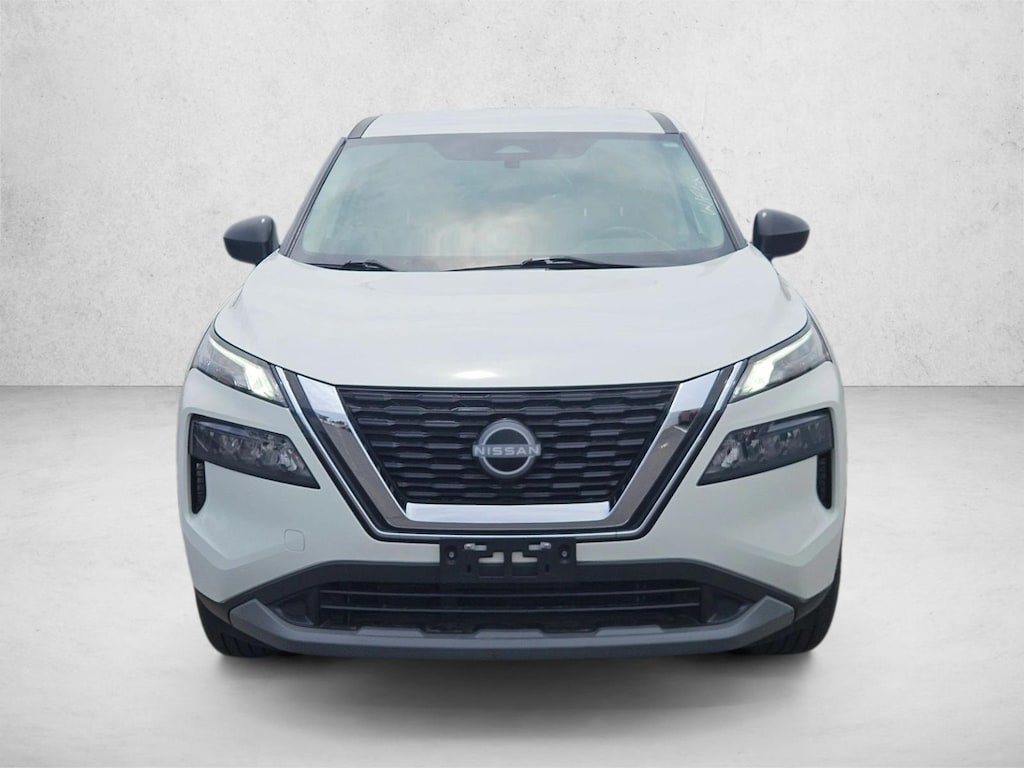 Used 2023 Nissan Rogue S SUV
