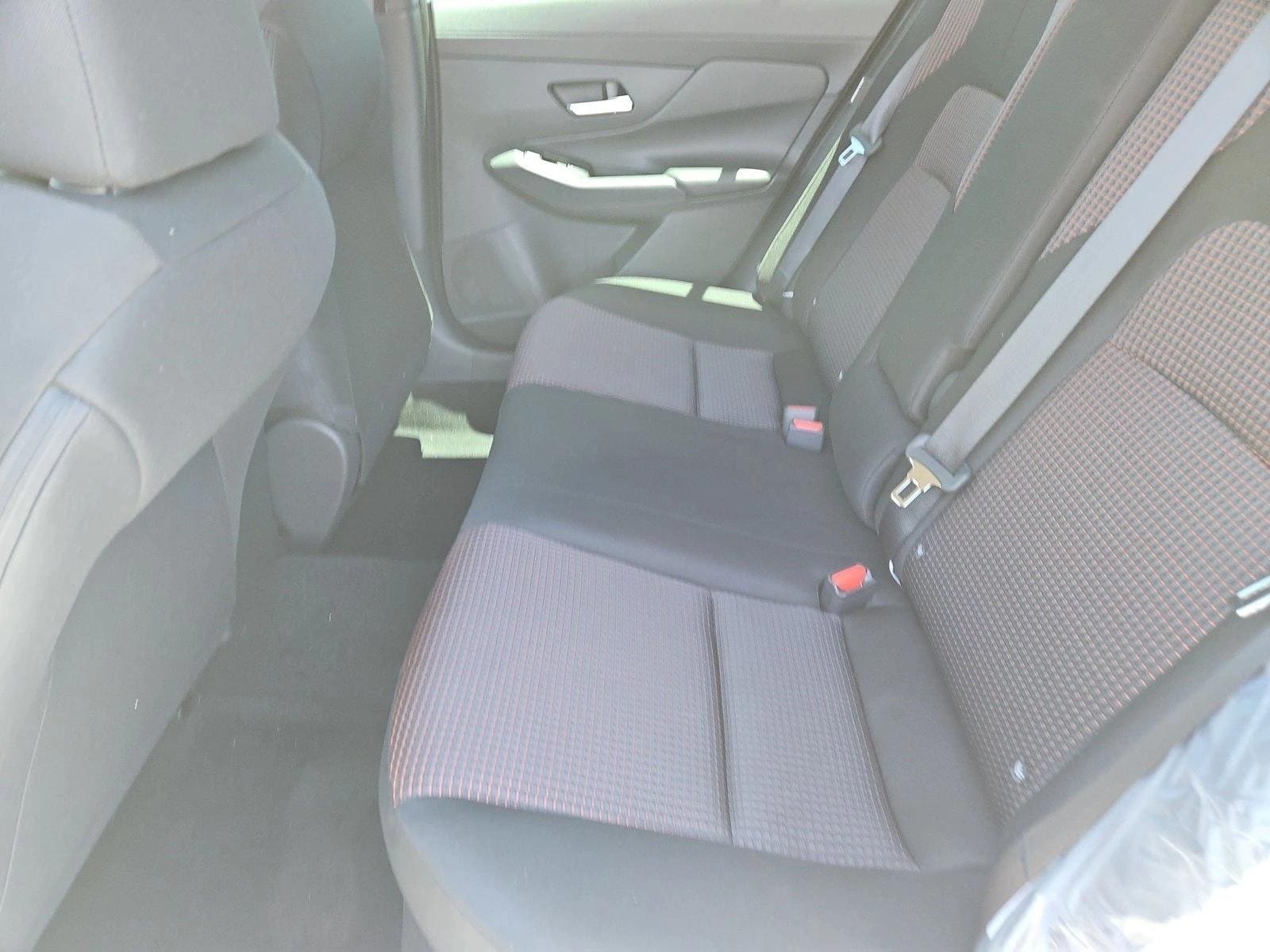2026 Nissan Sentra SR - Photo 16