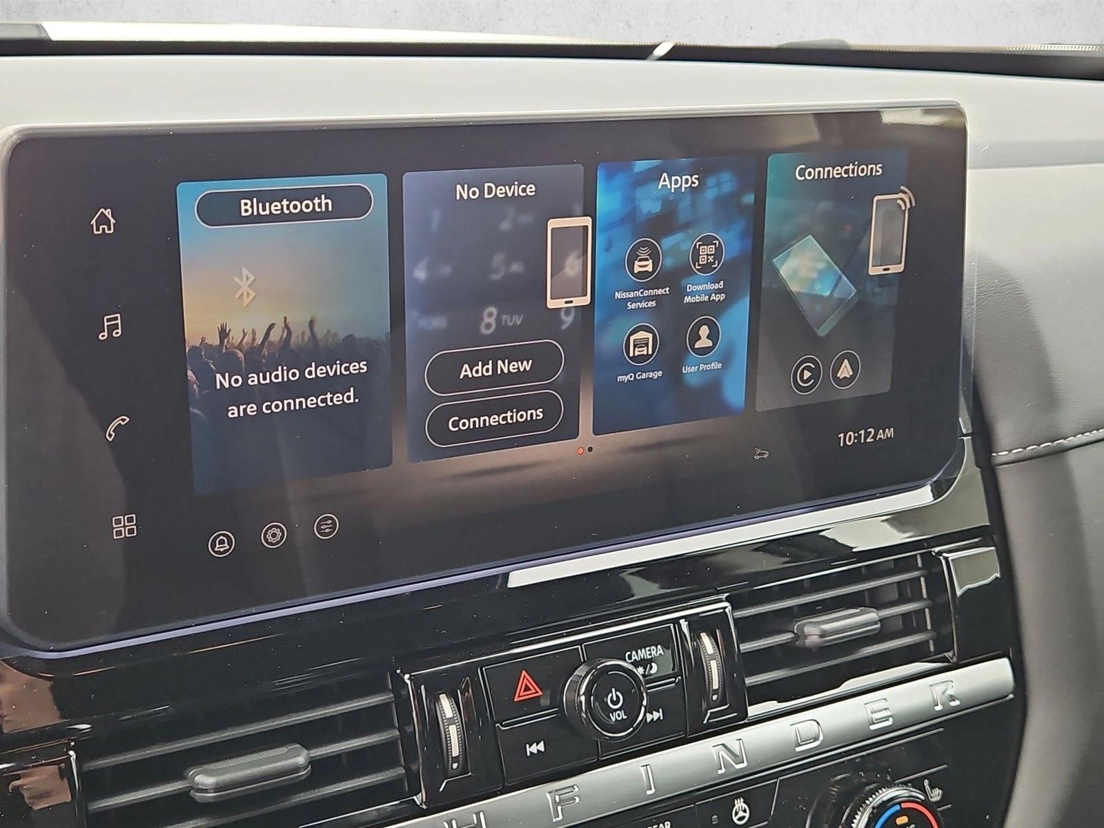 2026 Nissan Pathfinder SL - Photo 13