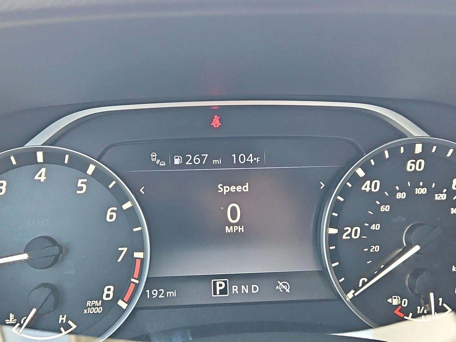 2026 Nissan Frontier SV - Photo 11