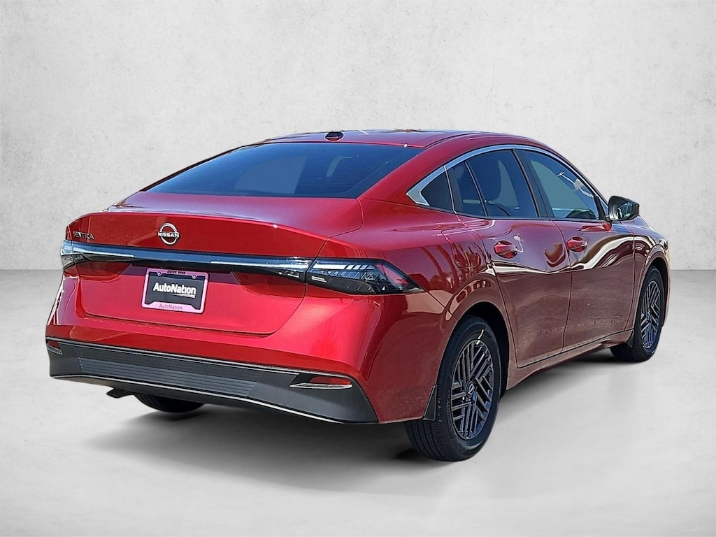 New 2027 Nissan Sentra SV Sedan