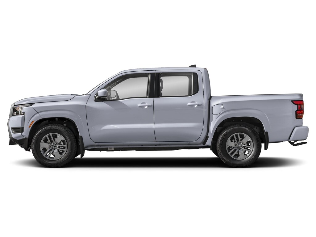 New 2027 Nissan Frontier SV Truck Crew Cab