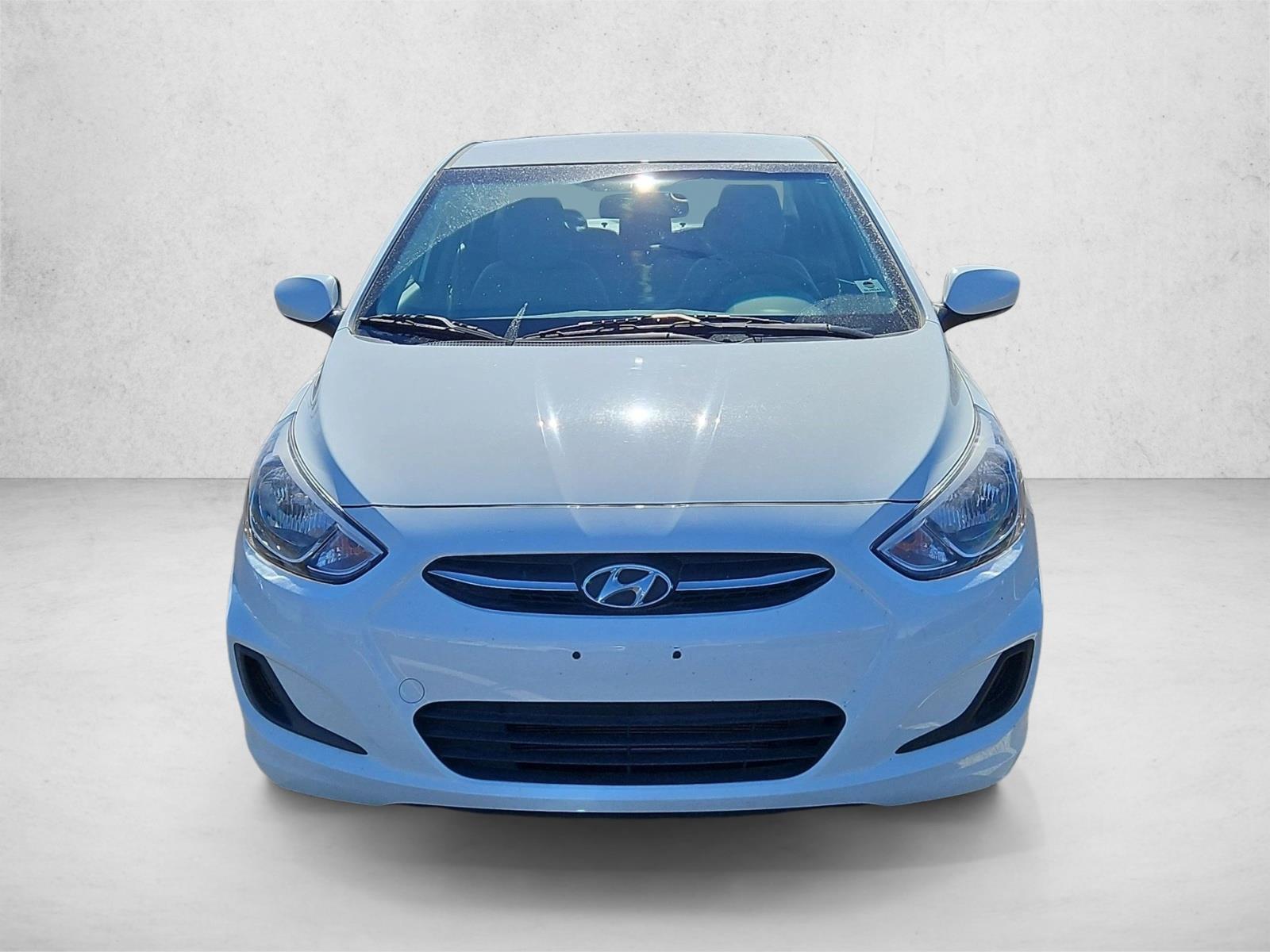 Used 2016 Hyundai Accent SE with VIN KMHCT4AE5GU995346 for sale in Chandler, AZ