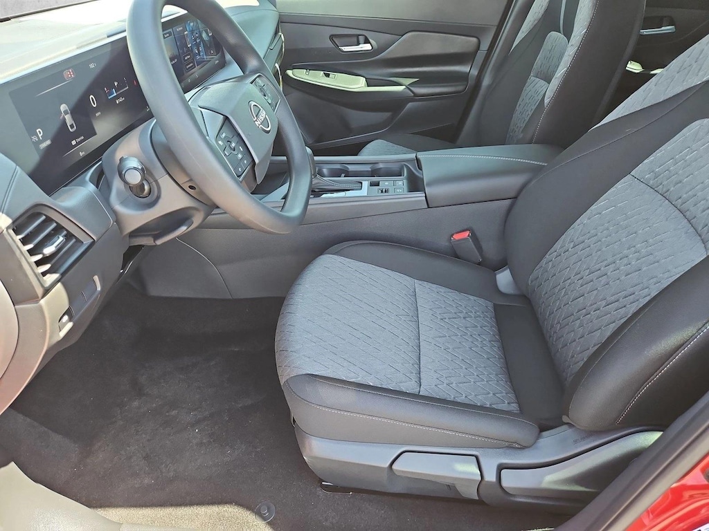 New 2027 Nissan Sentra SV Sedan