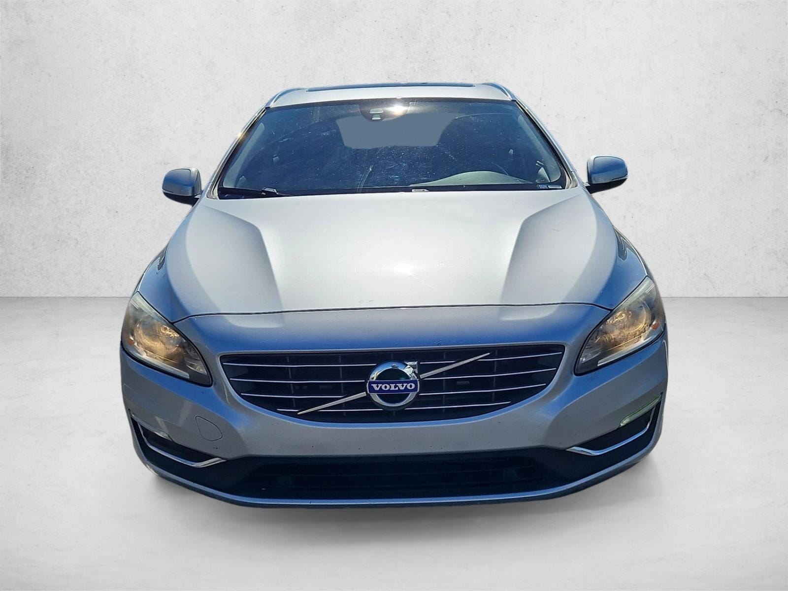 Used 2015 Volvo V60 Premier with VIN YV140MEK0F1269437 for sale in Chandler, AZ