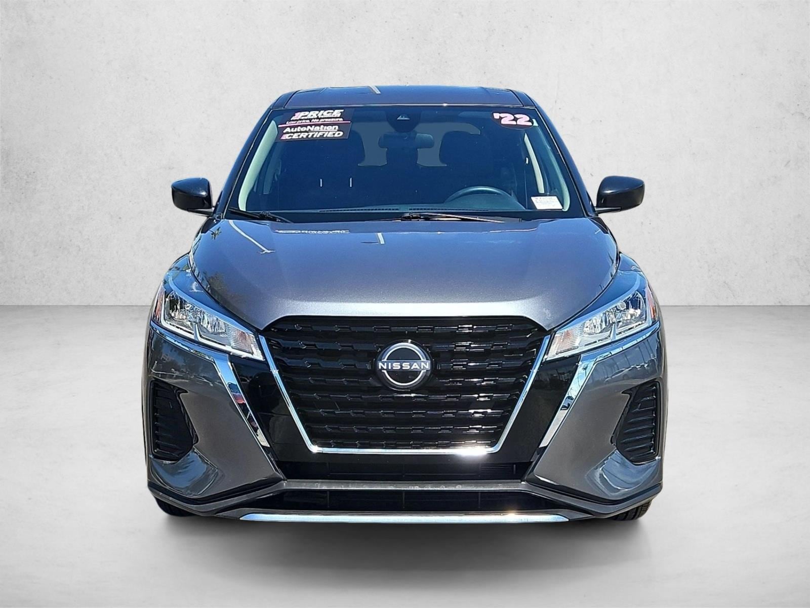 Nissan Kicks for Sale Near Phoenix, AZ | AutoNation Nissan Chandler