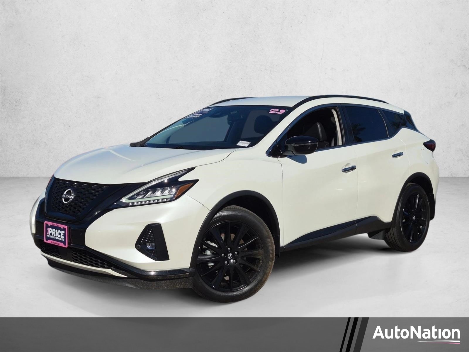 2023 Nissan Murano