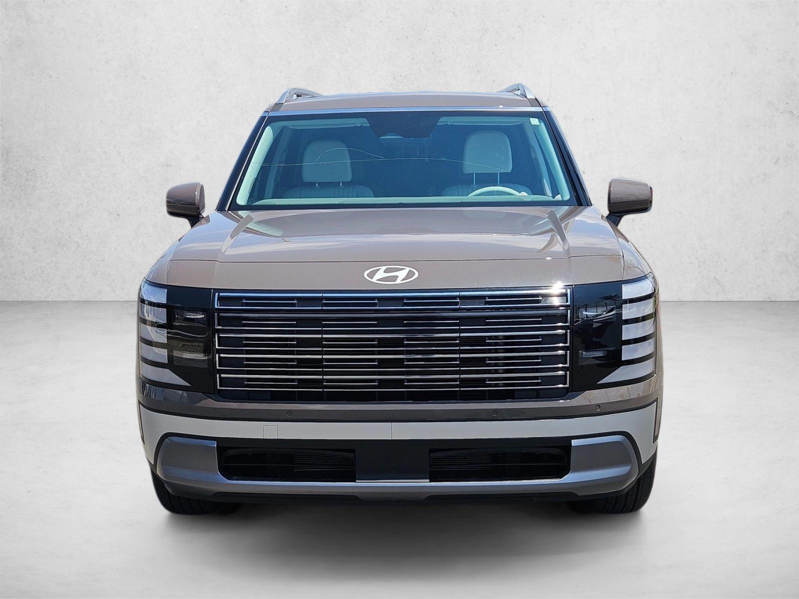 Used 2026 Hyundai Palisade SEL 7P SUV