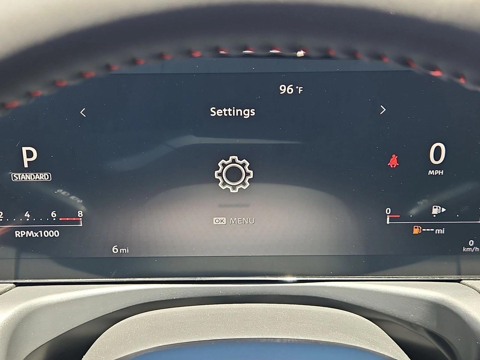 2026 Nissan Sentra SR - Photo 11