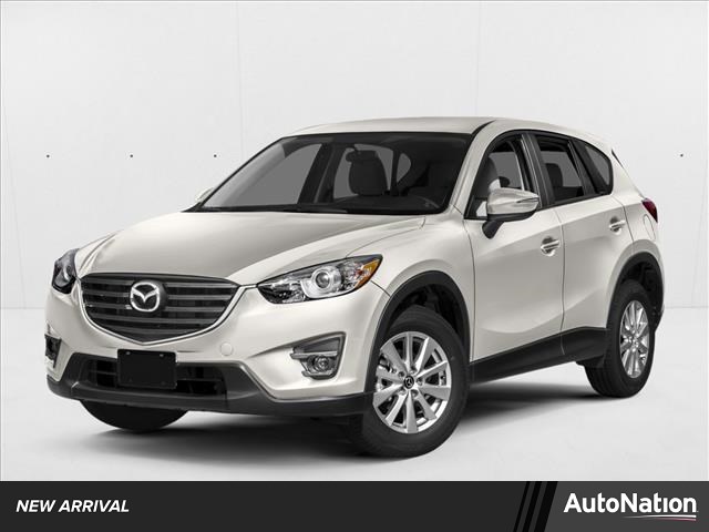  Mazda Mazda CX-5