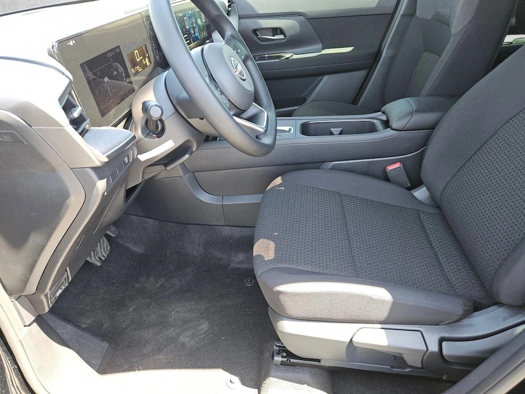 New 2026 Nissan Kicks S SUV