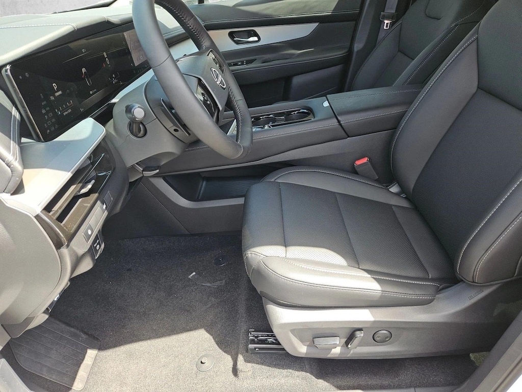 New 2026 Nissan Murano SL SUV