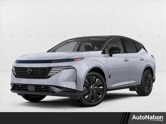New 2027 Nissan Murano Dark Armor SUV