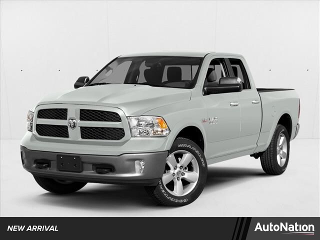 2015 RAM Ram 1500 Pickup
