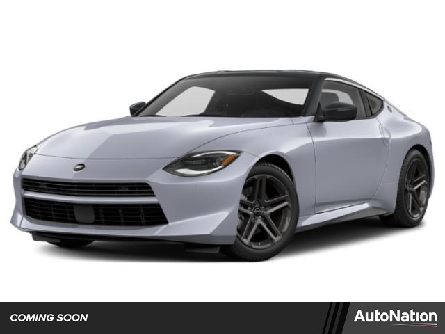  Nissan Z